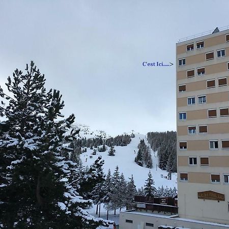 Saint-Étienne-en-DévoluyStudio 801アパートメント エクステリア 写真